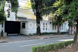 Siap Huni Hunian Elit 5 Kamar di Menteng Dekat ke Mana Pun Siap Huni Hunian Elit 5 Kamar di Menteng Dekat ke Mana Pun