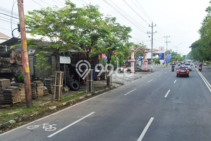 Kavling Tanah Disewakan di Sukoharjo Sukoharjo Luas 800m2 Strategis Kavling Tanah Disewakan di Sukoharjo Sukoharjo Luas 800m2 Strategis