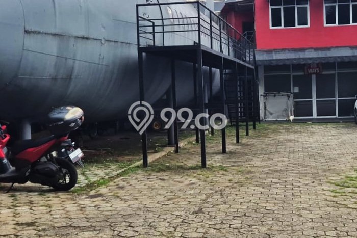 Hot Offer Hunian Mewah Ideal dan Luas di Pasar Minggu, Jakarta Selatan Hot Offer Hunian Mewah Ideal dan Luas di Pasar Minggu, Jakarta Selatan