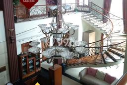 Hunian Eksklusif Dijual LT 2630m2 di Pasar Minggu, Jakarta Selatan Hunian Eksklusif Dijual LT 2630m2 di Pasar Minggu, Jakarta Selatan