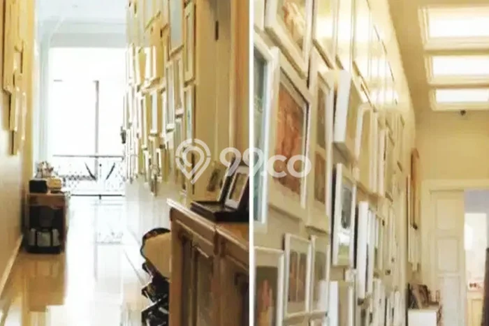 Dijual Rumah Premium dengan Fasilitas Sekitar Komplit di Cilandak, Jakarta Selatan Dijual Rumah Premium dengan Fasilitas Sekitar Komplit di Cilandak, Jakarta Selatan