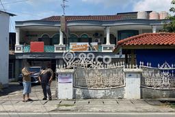 Dijual Rumah Mewah Exclusive di Koja, Jakarta Utara Dijual Rumah Mewah Exclusive di Koja, Jakarta Utara