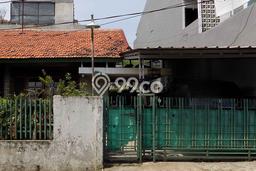 Hot Offer Hunian Premium Ideal dan Luas di Pasar Minggu, Jakarta Selatan Hot Offer Hunian Premium Ideal dan Luas di Pasar Minggu, Jakarta Selatan