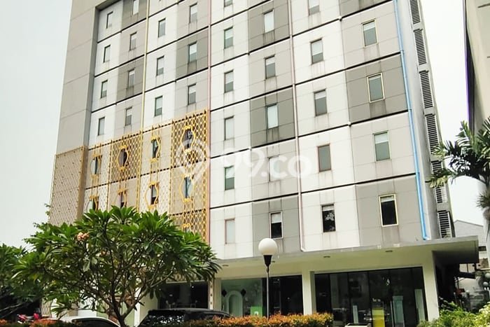 AREA PREMIUM! Hotel Kawasan Tebet, Luas 2000m², Area Premium AREA PREMIUM! Hotel Kawasan Tebet, Luas 2000m², Area Premium