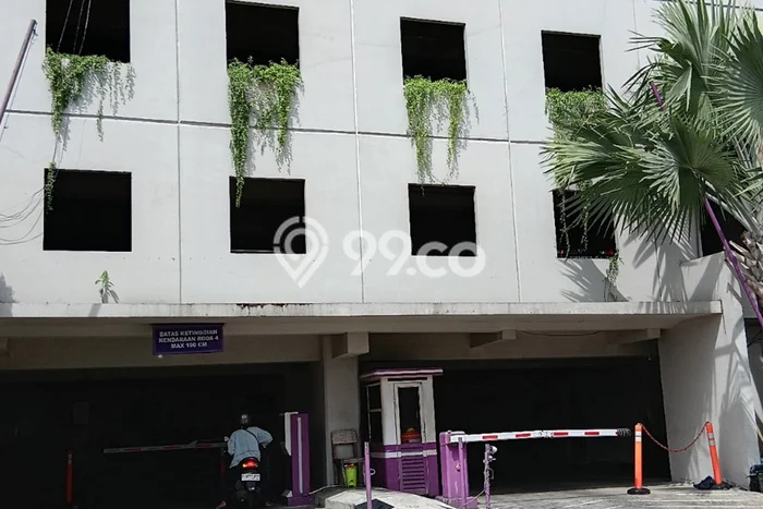 Hotel Premium Kawasan Semarang Tengah, Luas 32986m2m², Kawasan Komersial, Tingkat Keramaian Tinggi Hotel Premium Kawasan Semarang Tengah, Luas 32986m2m², Kawasan Komersial, Tingkat Keramaian Tinggi