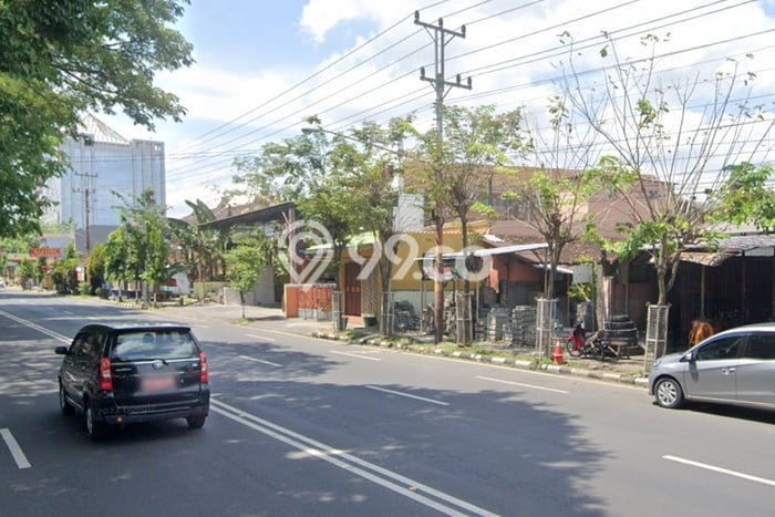 Kavling Tanah Disewakan di Sukoharjo Sukoharjo Luas 800m2 Strategis Kavling Tanah Disewakan di Sukoharjo Sukoharjo Luas 800m2 Strategis