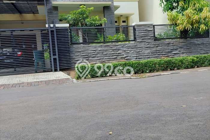 Hunian Super Mewah dengan Akses Paling Strategis di Bintaro, Tangerang Selatan Hunian Super Mewah dengan Akses Paling Strategis di Bintaro, Tangerang Selatan