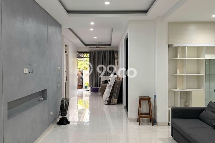 Rumah Modern Cantik 3 Kamar Bisa Langsung Pindah di Pamulang Rumah Modern Cantik 3 Kamar Bisa Langsung Pindah di Pamulang