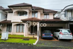 Hunian Elit LB 255m2 Siap Pakai Desain Elegan di Bintaro, Tangerang Selatan Hunian Elit LB 255m2 Siap Pakai Desain Elegan di Bintaro, Tangerang Selatan