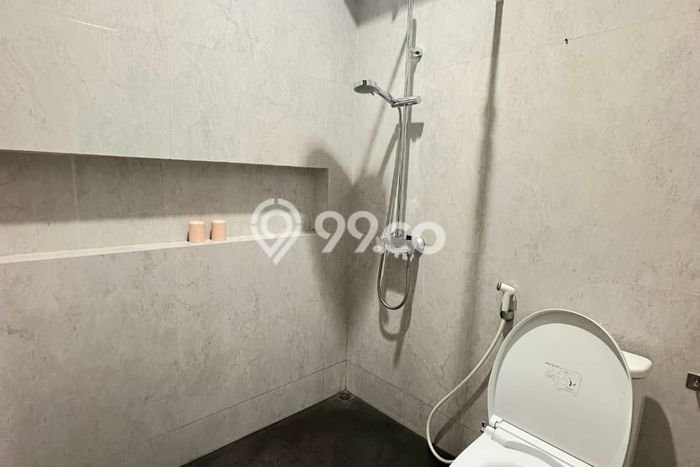 Rumah Modern Cantik 3 Kamar Bisa Langsung Pindah di Pamulang Rumah Modern Cantik 3 Kamar Bisa Langsung Pindah di Pamulang