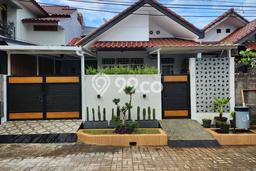 Rumah Modern Cantik 3 Kamar Bisa Langsung Pindah di Pamulang Rumah Modern Cantik 3 Kamar Bisa Langsung Pindah di Pamulang