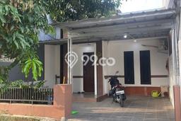 Dijual Rumah Strategis Bagus Punya 2 KT di Pamulang Tangerang Selatan SHM Dijual Rumah Strategis Bagus Punya 2 KT di Pamulang Tangerang Selatan SHM