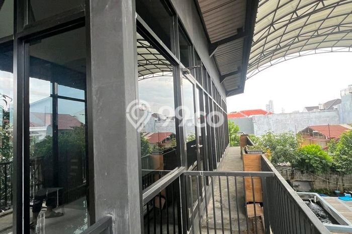 Komersial Dijual di Surabaya LT 500m2 & LB 500m2 Lokasi Terbaik! Komersial Dijual di Surabaya LT 500m2 & LB 500m2 Lokasi Terbaik!