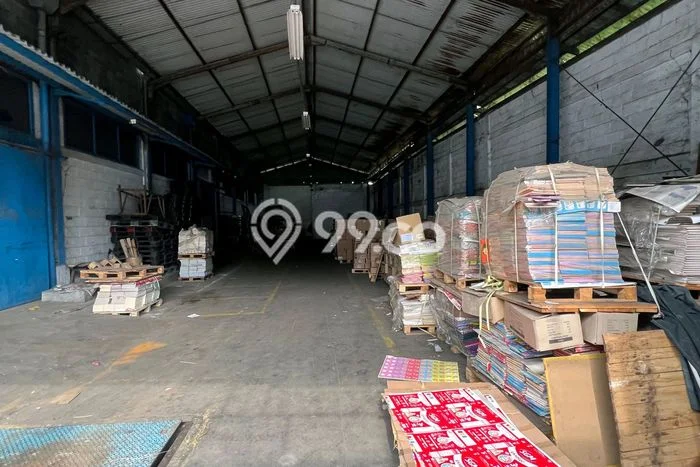 Unit Gudang Dijual di Taman Sidoarjo 10000m2 Unit Gudang Dijual di Taman Sidoarjo 10000m2