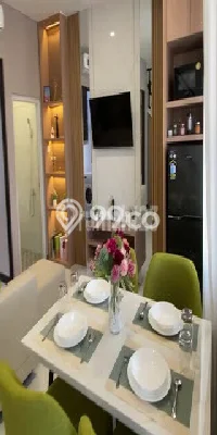 Dijual Cepat Rumah Bagus Siap Huni LB 100m2 di Rungkut, Surabaya Dijual Cepat Rumah Bagus Siap Huni LB 100m2 di Rungkut, Surabaya