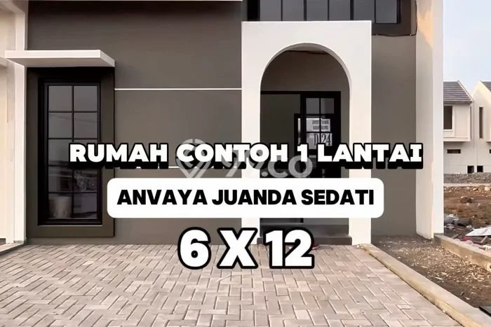 Hunian Terjangkau Dijual Area Sedati, Sidoarjo Harga Rp 500 Juta Hunian Terjangkau Dijual Area Sedati, Sidoarjo Harga Rp 500 Juta