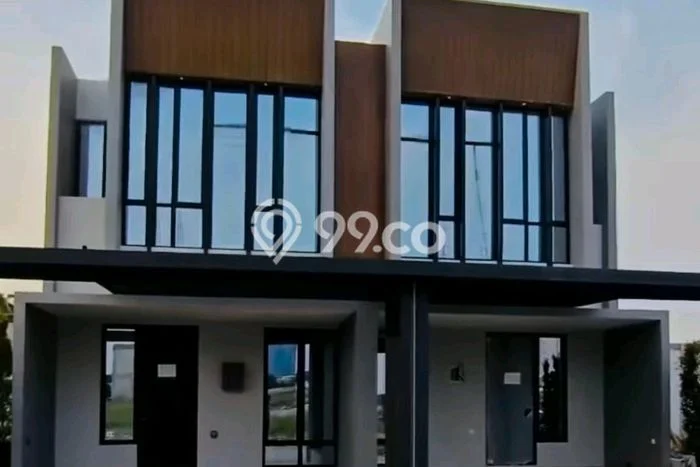 Rumah Luas Asri 3 KT Siap Pakai di Surabaya Kota Surabaya Rumah Luas Asri 3 KT Siap Pakai di Surabaya Kota Surabaya