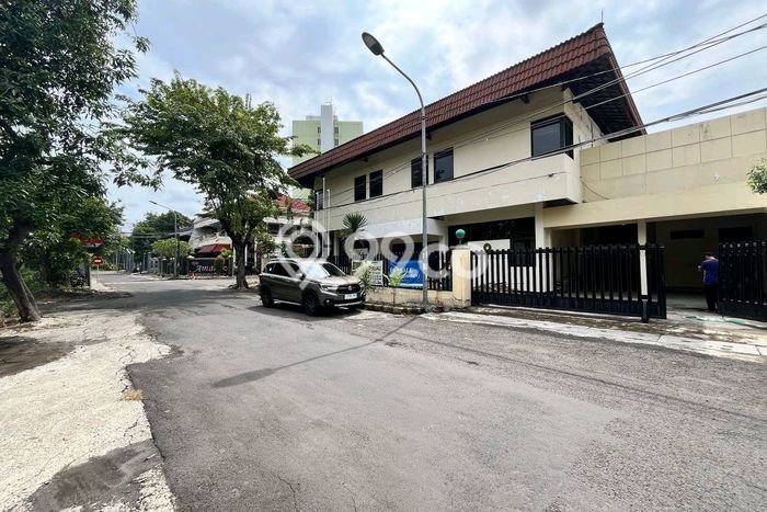Kantor Bagus Dijual di Jemursari Surabaya Strategis Cocok untuk Kembangkan Bisnis Kantor Bagus Dijual di Jemursari Surabaya Strategis Cocok untuk Kembangkan Bisnis