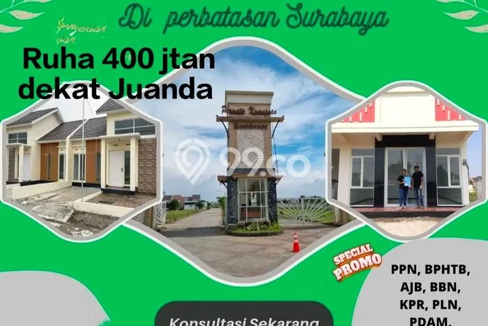 Lokasi Strategis! Dijual Ruko Bisnis di Sedati, Sidoarjo Kondisi Bagus Lokasi Strategis! Dijual Ruko Bisnis di Sedati, Sidoarjo Kondisi Bagus
