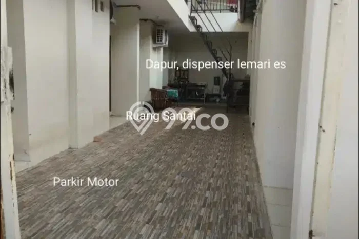 Rumah Kost Dijual di Ngaglik, Sleman, 12 KT, 12 KM, Bangunan 150m2 Rumah Kost Dijual di Ngaglik, Sleman, 12 KT, 12 KM, Bangunan 150m2