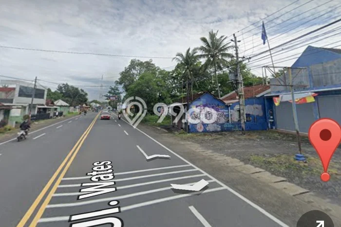 Kavling Tanah Dijual di Sentolo Kulon Progo Spesifikasi 1817m2 Kavling Tanah Dijual di Sentolo Kulon Progo Spesifikasi 1817m2