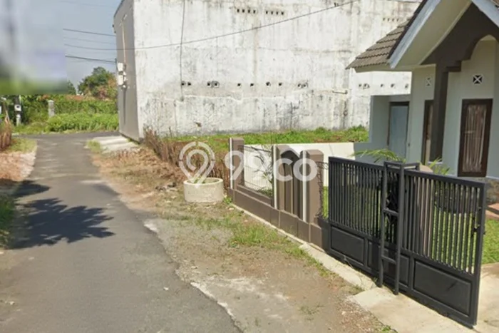 Kavling Tanah untuk Dijual di Purwokerto, Banyumas, Luas 200m2 Kavling Tanah untuk Dijual di Purwokerto, Banyumas, Luas 200m2