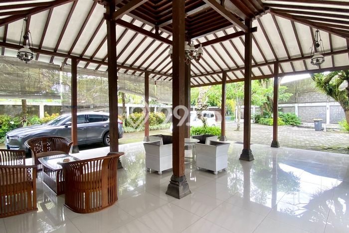 Vila di Ngaglik, Luas 1400m2m², Dekat Mudah Fasilitas Umum Vila di Ngaglik, Luas 1400m2m², Dekat Mudah Fasilitas Umum