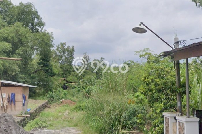 Kavling Tanah untuk Dijual di Solo Baru, Surakarta, Luas 248m2 Kavling Tanah untuk Dijual di Solo Baru, Surakarta, Luas 248m2