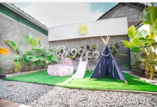 Aset Strategis! Vila Kawasan Depok, Dimensi 184m2m², Hasil Menjanjikan untuk investasi Aset Strategis! Vila Kawasan Depok, Dimensi 184m2m², Hasil Menjanjikan untuk investasi