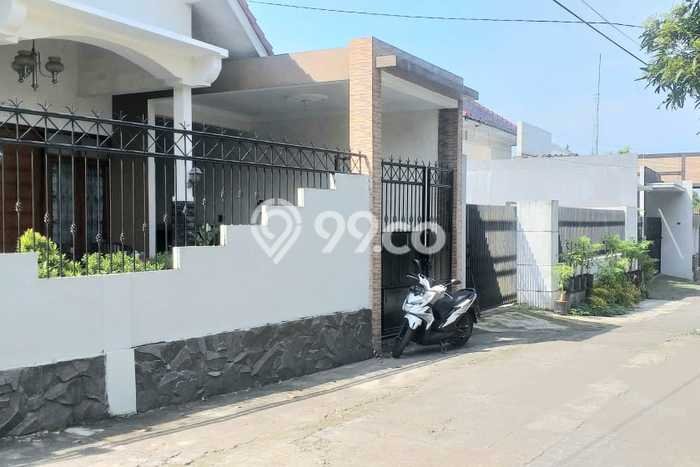 Jual Rumah Strategis Bagus Punya 5 KT di Ngaglik Sleman SHM Jual Rumah Strategis Bagus Punya 5 KT di Ngaglik Sleman SHM
