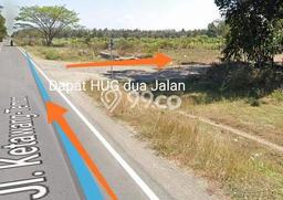 Lahan untuk Dijual di Purwodadi Purworejo Luas 5100m2 Lahan untuk Dijual di Purwodadi Purworejo Luas 5100m2