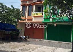 Ruko Bagus LT 202m2 LB 267m2 Dijual di Mantrijeron Yogyakarta Ruko Bagus LT 202m2 LB 267m2 Dijual di Mantrijeron Yogyakarta