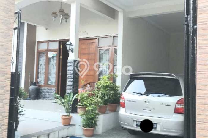 Jual Rumah Strategis Bagus Punya 5 KT di Ngaglik Sleman SHM Jual Rumah Strategis Bagus Punya 5 KT di Ngaglik Sleman SHM
