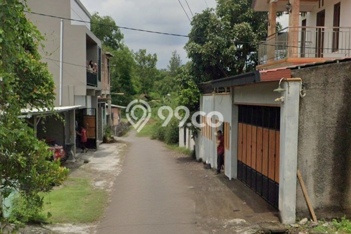 Kavling Tanah untuk Dijual di Solo Baru, Surakarta, Luas 248m2 Kavling Tanah untuk Dijual di Solo Baru, Surakarta, Luas 248m2
