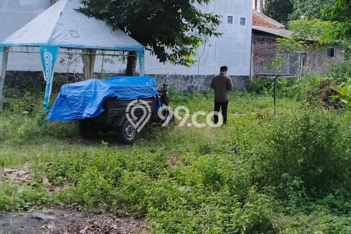 Kavling Tanah Dijual di Sentolo Kulon Progo Spesifikasi 1817m2 Kavling Tanah Dijual di Sentolo Kulon Progo Spesifikasi 1817m2