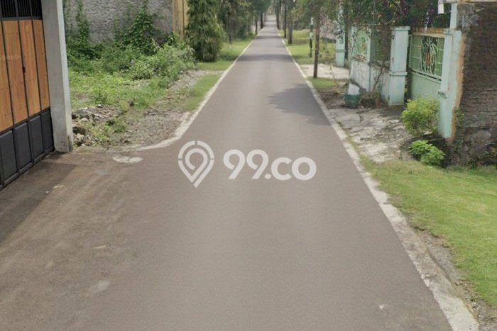 Kavling Tanah untuk Dijual di Solo Baru, Surakarta, Luas 248m2 Kavling Tanah untuk Dijual di Solo Baru, Surakarta, Luas 248m2