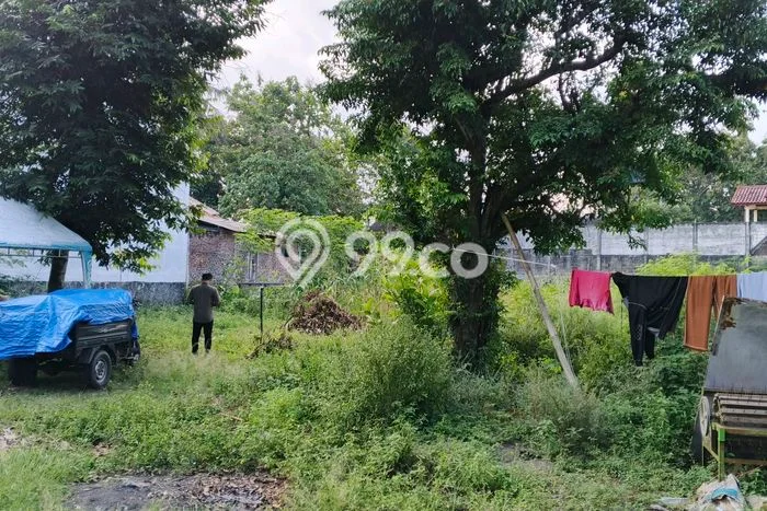 Kavling Tanah Dijual di Sentolo Kulon Progo Spesifikasi 1817m2 Kavling Tanah Dijual di Sentolo Kulon Progo Spesifikasi 1817m2