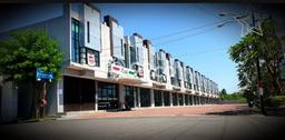 Ruko Paling Dicari LB 161m2 Dijual di Kartosuro Ruko Paling Dicari LB 161m2 Dijual di Kartosuro
