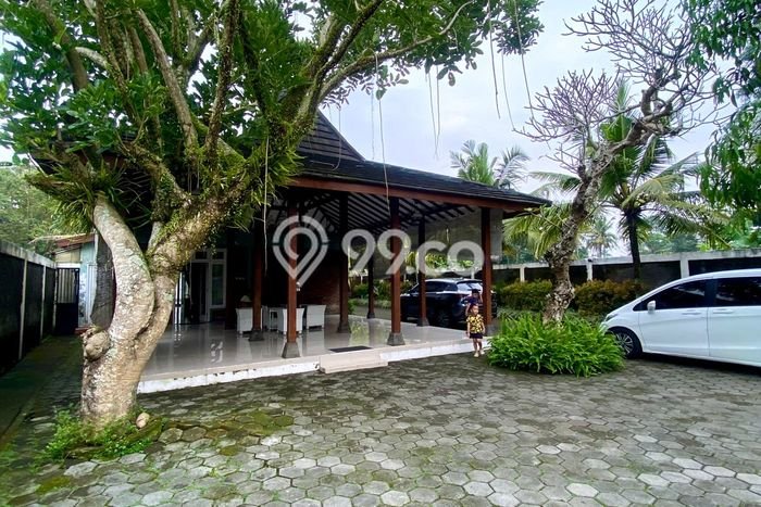 Vila di Ngaglik, Luas 1400m2m², Dekat Mudah Fasilitas Umum Vila di Ngaglik, Luas 1400m2m², Dekat Mudah Fasilitas Umum