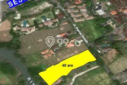 Tanah Siap Bangun Dijual di Badung Punya Luas 4200m2 Tanah Siap Bangun Dijual di Badung Punya Luas 4200m2