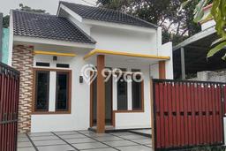 Jual Rumah Modern 3 KT di Bekasi, Bekasi Jual Rumah Modern 3 KT di Bekasi, Bekasi