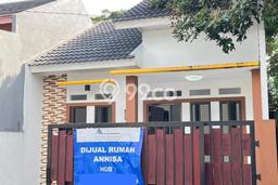 For Sale Rumah 3 Kamar Lokasi Ideal Nyaman dan Strategis di Bekasi Timur For Sale Rumah 3 Kamar Lokasi Ideal Nyaman dan Strategis di Bekasi Timur