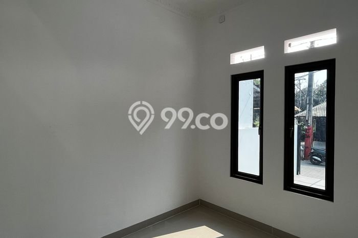 Rumah Bagus Siap Pakai Di Mustikajaya Luas 45m2 Aman Rumah Bagus Siap Pakai Di Mustikajaya Luas 45m2 Aman
