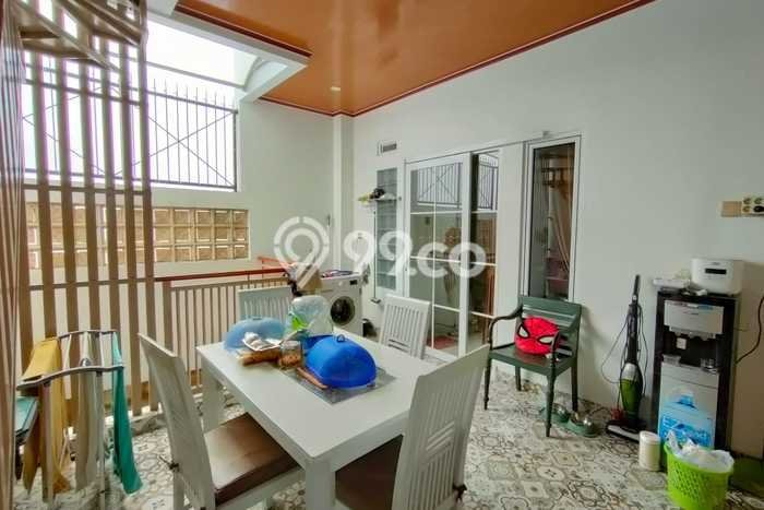 Dijual Rumah 3 Kamar Lokasi Strategis Nyaman dan Strategis di Bekasi Timur Dijual Rumah 3 Kamar Lokasi Strategis Nyaman dan Strategis di Bekasi Timur