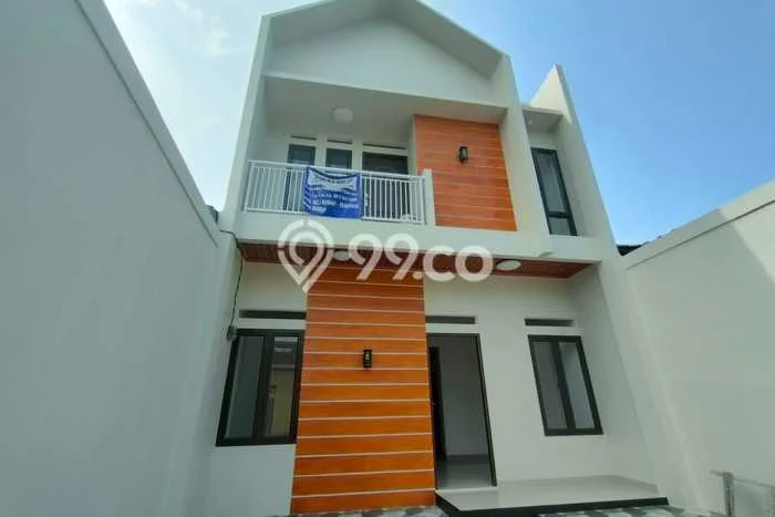 Dijual Hunian Rumah Nyaman 3 KT di Grand Wisata, Bekasi Dijual Hunian Rumah Nyaman 3 KT di Grand Wisata, Bekasi