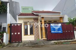 Rumah Modern Minimalis 2 KT Bisa Langsung Pindah di Bekasi Selatan Rumah Modern Minimalis 2 KT Bisa Langsung Pindah di Bekasi Selatan