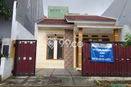 Dijual Hunian Rumah Nyaman 2 KT di Bekasi Kota, Bekasi Dijual Hunian Rumah Nyaman 2 KT di Bekasi Kota, Bekasi