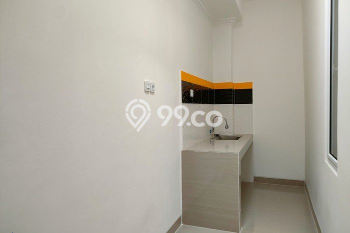Hunian Terjangkau LT 60m2 di Grand Wisata Akses Mudah Hunian Terjangkau LT 60m2 di Grand Wisata Akses Mudah