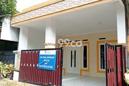 Siap Huni Rumah Minimalis & Modern LB 60m2 di Bekasi Kota Siap Huni Rumah Minimalis & Modern LB 60m2 di Bekasi Kota