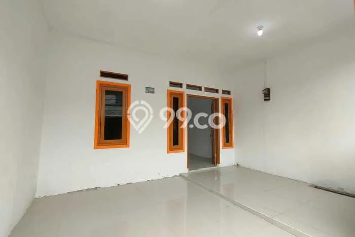 Hunian Terjangkau LT 60m2 di Bekasi Lingkungan Asri Hunian Terjangkau LT 60m2 di Bekasi Lingkungan Asri